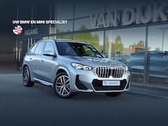 BMW X1 - xDrive25e Pano M Sportpakket Adaptief M-onderstel Ada LED Comforttoegang Driving Assi 18''