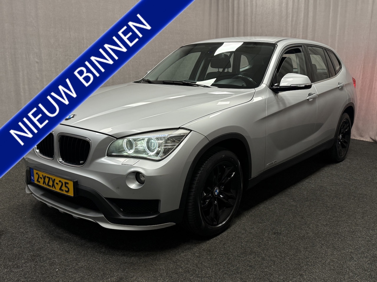 BMW X1 - sDrive20i Executive | Automaat | Trekhaak | Navi | Cruise | - AutoWereld.nl