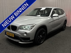 BMW X1 - sDrive20i Executive | Automaat | Trekhaak | Navi | Cruise |