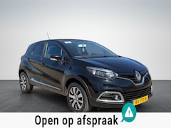 Renault Captur - 0.9 TCe Dynamique Airco|Cruise|Trekhaak|Navi