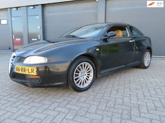 Alfa Romeo GT - 1.8 T.Spark Distinctive nieuwe apk 2027