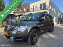 Skoda Yeti - 1.2 TSI Elegance|Automaat|Nwe apk|Nw Ketting|Pano