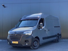 Renault Master - T35 2.3 dCi 180 L2H2 Energy Work Edition