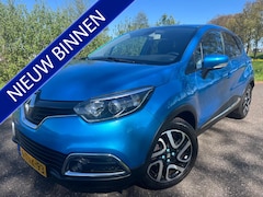 Renault Captur - 1.2 TCe Dynamique