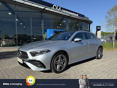 Mercedes-Benz A-klasse - 250 e AMG Line | Schuifdak | Sfeer | Camera | 16dkm