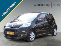 Peugeot 107 - 1.0 Envy