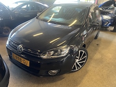 Volkswagen Golf - 1.4 TSI Trendline