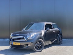 MINI Paceman - 1.6 Cooper Knockout Edition