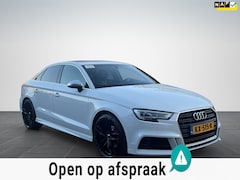 Audi A3 Limousine - 1.4 TFSI CoD S-Line Automaat|Clima|Cruise