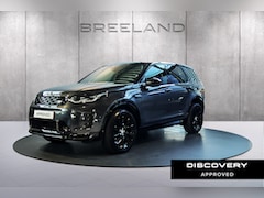 Land Rover Discovery Sport - P270e PHEV Dynamic Edition