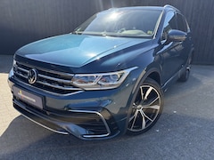 Volkswagen Tiguan - 1.4 TSI eHybrid R-Line Business+