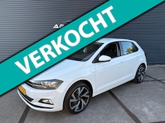 Volkswagen Polo - 1.0 TSI Comfortline CARPLAY/ NAVI