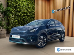Kia e-Niro - DynamicPlusLine 39 kWh | Adaptive Cruise | Panoramadak | Camera | Stuur/stoelverwarming