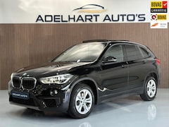 BMW X1 - SDrive18i Executive Sportline Automaat / Panorama dak / Navigatie full map / Camera / Crui