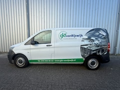 Mercedes-Benz Vito - 114 CDI Lang/ 2018 / AUT NWE apk