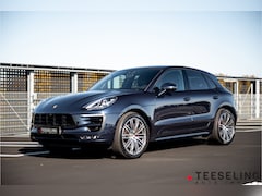 Porsche Macan - 3.0 GTS | Apple Carplay | 360 camera