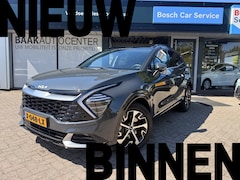 Kia Sportage - 1.6 T Hybrid DynamicPlusLine | Navigatie | Camera