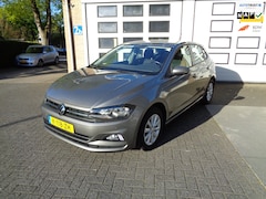 Volkswagen Polo - 1.0 TSI Comfortline