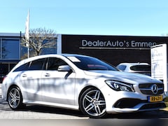 Mercedes-Benz CLA-klasse Shooting Brake - 180 Business Solution AMG