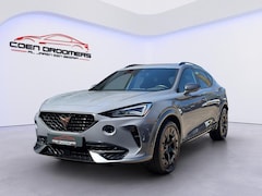CUPRA Formentor - 1.4 e-Hybrid Performance /Apple Carplay/Sportstoel+memory/Travel-Side-Lane-Front Assist/El