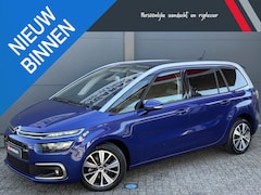 Citroën Grand C4 Picasso - 1.2 Shine / Geen Import / 100 % Onderhoud
