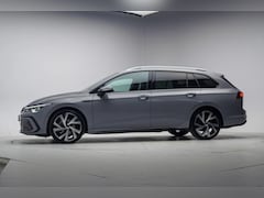 Volkswagen Golf Variant - 1.5 eTSI 150pk R line DSG [ Navi Virtual Apple / Android Climate ]
