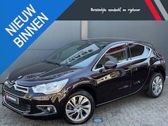 Citroën DS4 - 1.2 So Chic / Geen Import / 100% Onderhoud