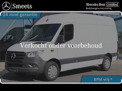 Mercedes-Benz Sprinter - 317 CDI L2H2 TREKHAAK BETIMMERING