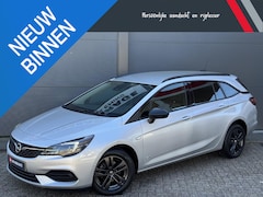 Opel Astra Sports Tourer - 1.2 Design & Tech / Geen Import / 100 % Onderhoud