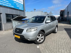 Hyundai Santa Fe - 2.7i V6 Dynamic 7p.