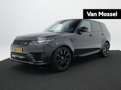 Land Rover Range Rover Sport - P400e Autobiography Dynamic | Cold Climate Pack | Schuif/ Kanteldak | Adaptieve Cruise Con