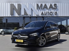 Mercedes-Benz B-klasse - 250 e AMG Line