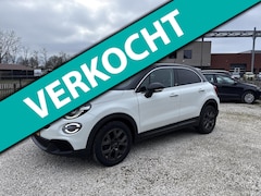 Fiat 500 X - 1.0 GSE Urban 120TH Edition BEATS, LED, Navi