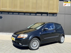 Chevrolet Kalos - 1.2 Breeze | Airco | Distr VV | Elektr ramen | LM velgen