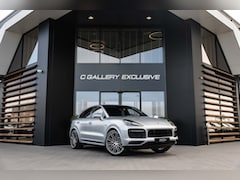 Porsche Cayenne Coupé - 3.0 E-Hybrid - Origineel NL | Sport Chrono + | Panorama | Elek. Trekhaak | Bose
