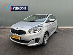 Kia Carens - 1.6 GDi First Ed. 7P | CAMERA | BOEKJE
