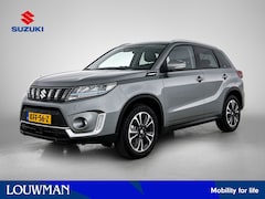 Suzuki Vitara - 1.4 Boosterjet Style Smart Hybrid