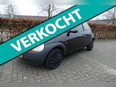 Ford Ka - 1.3 Futura Airco Apk 30-01-2027 Stuurbekrachtiging
