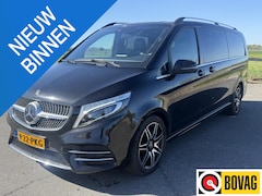 Mercedes-Benz V-klasse - 300d Extra Lang DC Avantgarde