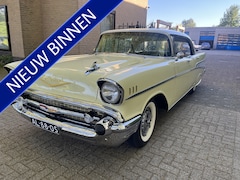 Chevrolet Bel Air - HardTop V 8