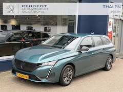 Peugeot 308 SW - 1.2 Turbo 130 PK Active Pack Business | 1e Eigenaarsauto met slechts 32.000 KM | Trekhaak