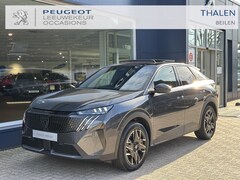 Peugeot 3008 - 1.2 Hybrid 145 GT | Bouwjaar 11-2025 | Panorama/Schuif-Kanteldak | Luxe Alcantara & Leder