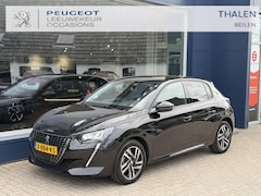 Peugeot 208 - 1.2 Turbo 100 PK Allure Pack | Zeer Complete Uitvoering | Slechts 20.773 KM | 1e Eigenaar