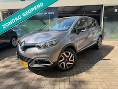 Renault Captur - 0.9 TCe Dynamique | 2E EIGENAAR | 12MND GARANTIE | NAVI | CRUISE |