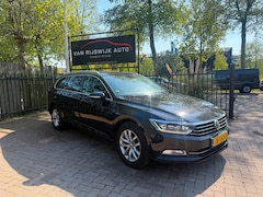 Volkswagen Passat Variant - 1.6 TDI Highline Xenon Camera 4990NETTO