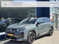 Citroën C5 Aircross - 1.2 Hybrid 145 PK Max | Automaat | Nieuwe Auto | Tot 8 jaar Garantie | Meest Complete Uitv
