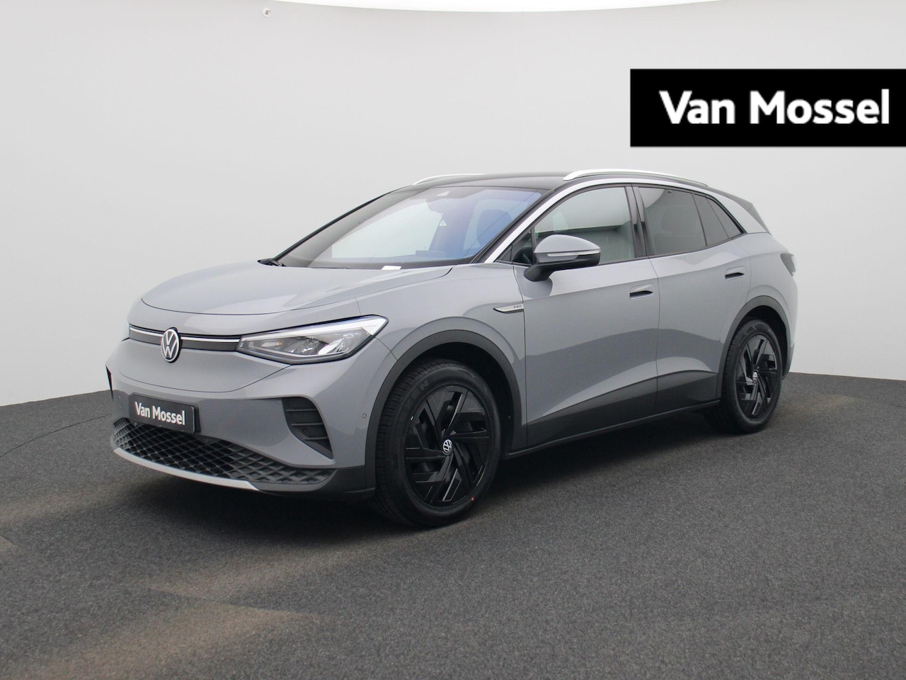 Volkswagen ID.4 - 77kWh 128kW Pro | ACC | Stoel + Stuurverwarming | 360 Camera | Lane Assist | Carplay | - AutoWereld.nl