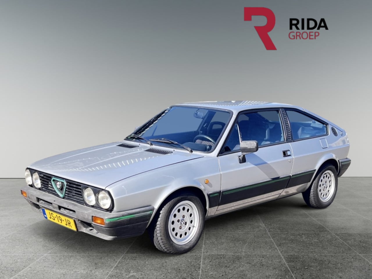 Alfa Romeo Sprint - 1.5 Quadrifoglio 1.5 Quadrifoglio - AutoWereld.nl