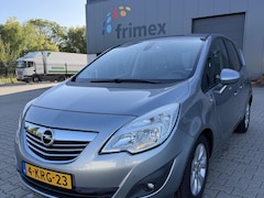 Opel Meriva - 1.4 Turbo 2013 | Airco | NW APK 30-04-2027
