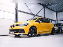 Renault Clio - 1.6 R.S. 200 pk | Jaune Sirius | CUP pack | Dealer onderhouden | Camera | Originele staat